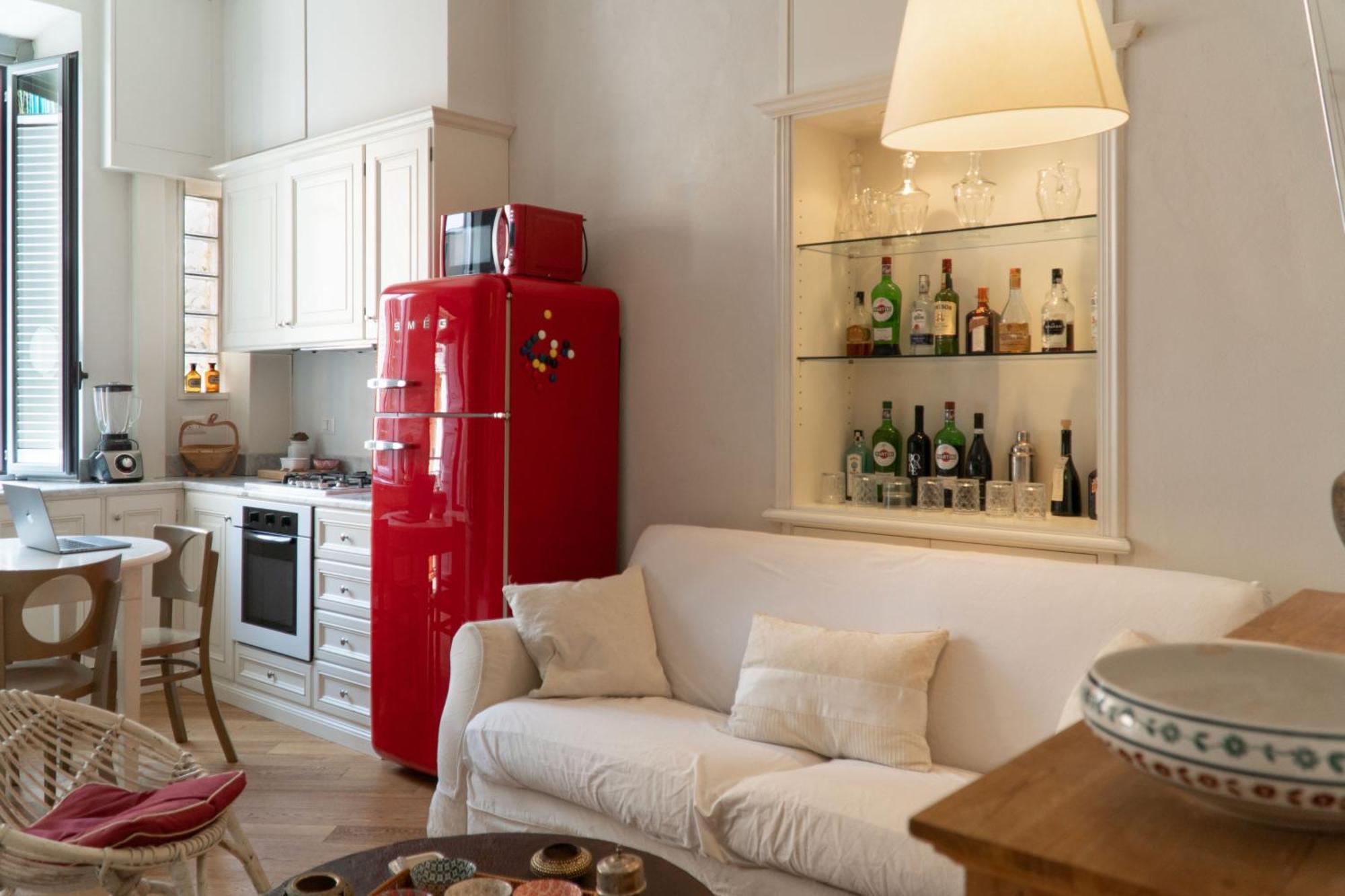 Ferienwohnung Casa Holden Al Parco Sempione Mailand Exterior foto